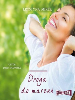 cover image of Droga do marzeń